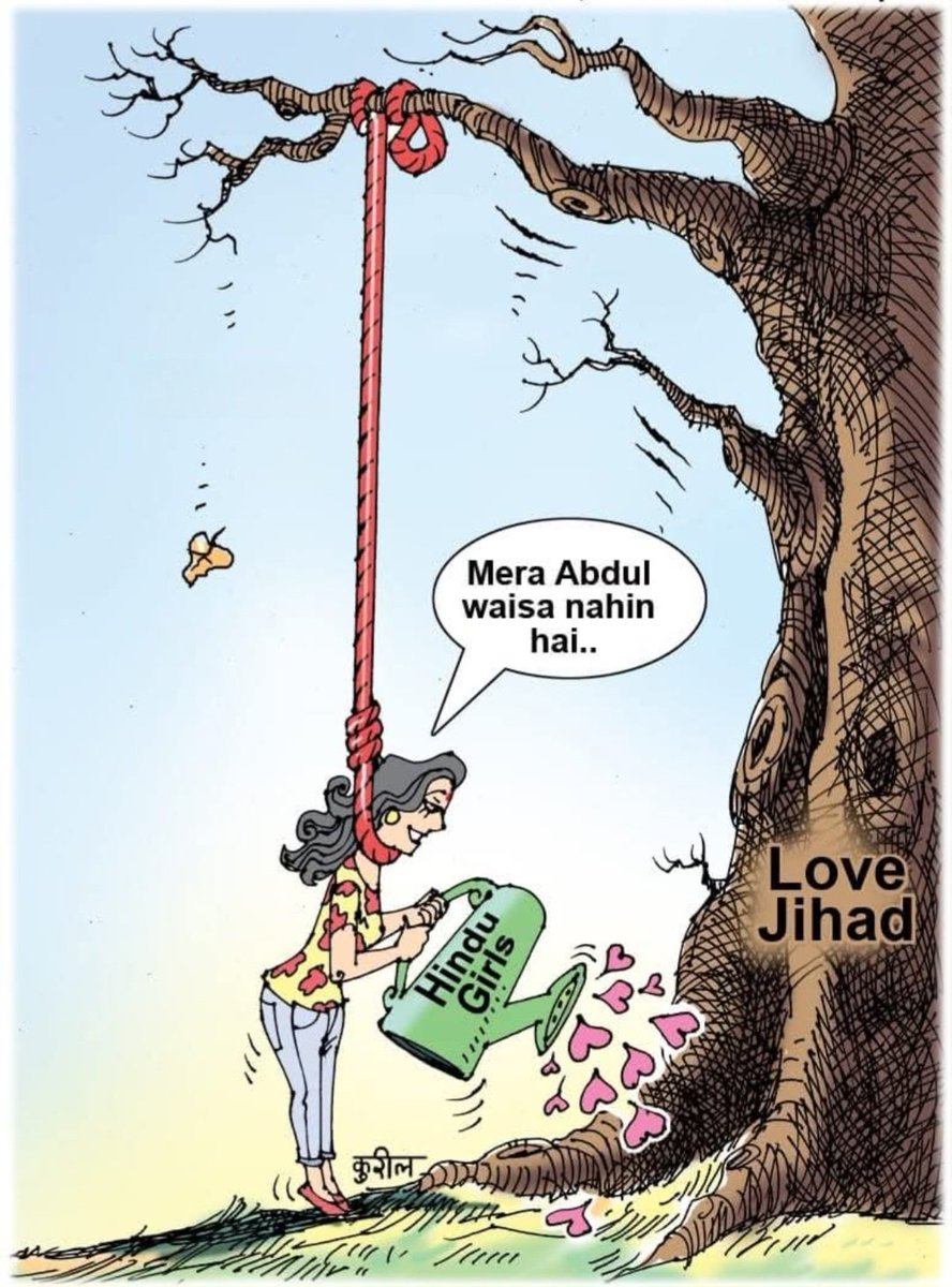 kureel_'s tweet photo. #LoveJihadTrap #LoveJihad #IslamisationOfIndia #Burhanpur #Assam #Abdul https://t.co/OF8E9CglyE