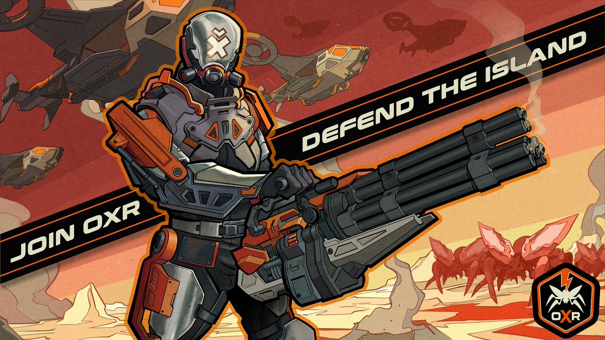 🚨 TEASER: Novo traje 'Guarda da OXR' do Passe de Batalha do Capítulo 6: Temporada 4 — Operação Explosiva! Chega em 7 de agosto! Gostaram?