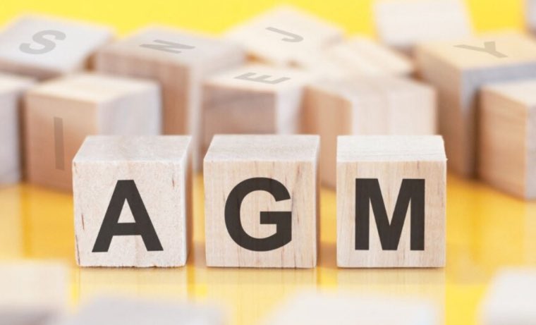 The Trust AGM is this Thursday at the Chorley FC from
7pm. Please come along and support this event, it’s a great opportunity to help to mould our plans for the upcoming season.