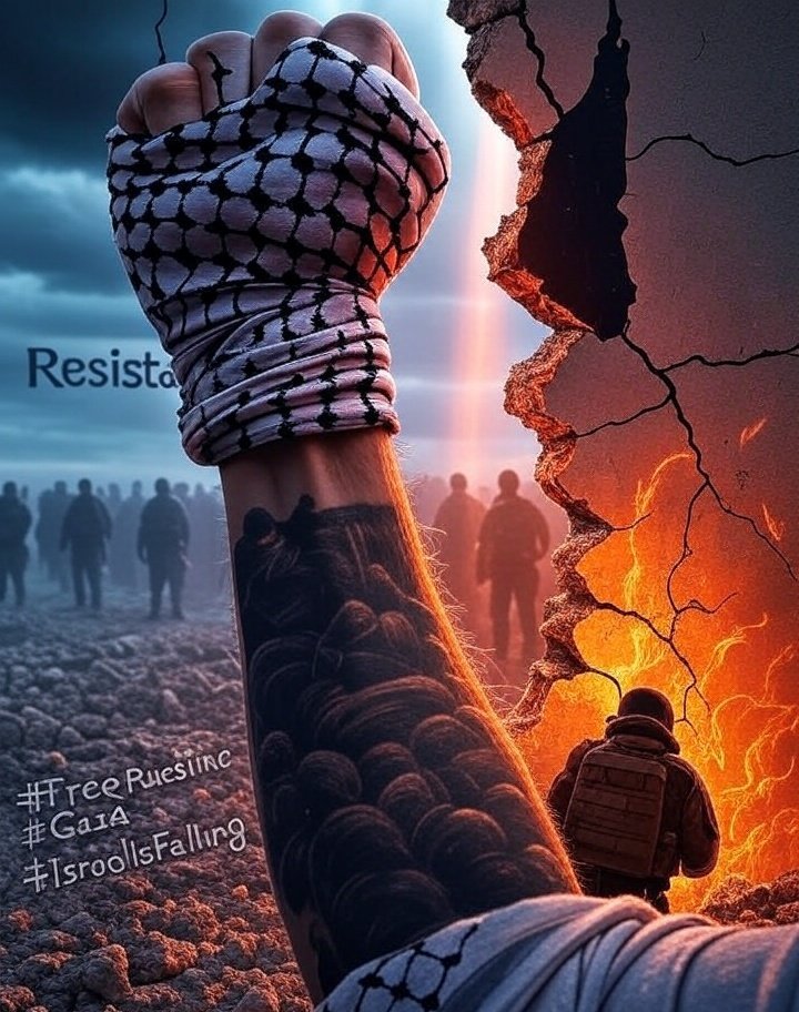 #لا_لنزع_سلاح_المقاومة
#سلاح_الكرامة
#FreePalestine
#المقاومة_حق
#NoToDisarmingResistance
#WeaponOfDignity
#FreePalestine
#ResistanceIsLife
#DisarmOppressorsNotTheOppressed
#لا_لنزع_سلاح_المقاومة
#سلاح_الكرامة
#FreePalestine
#المقاومة_حق