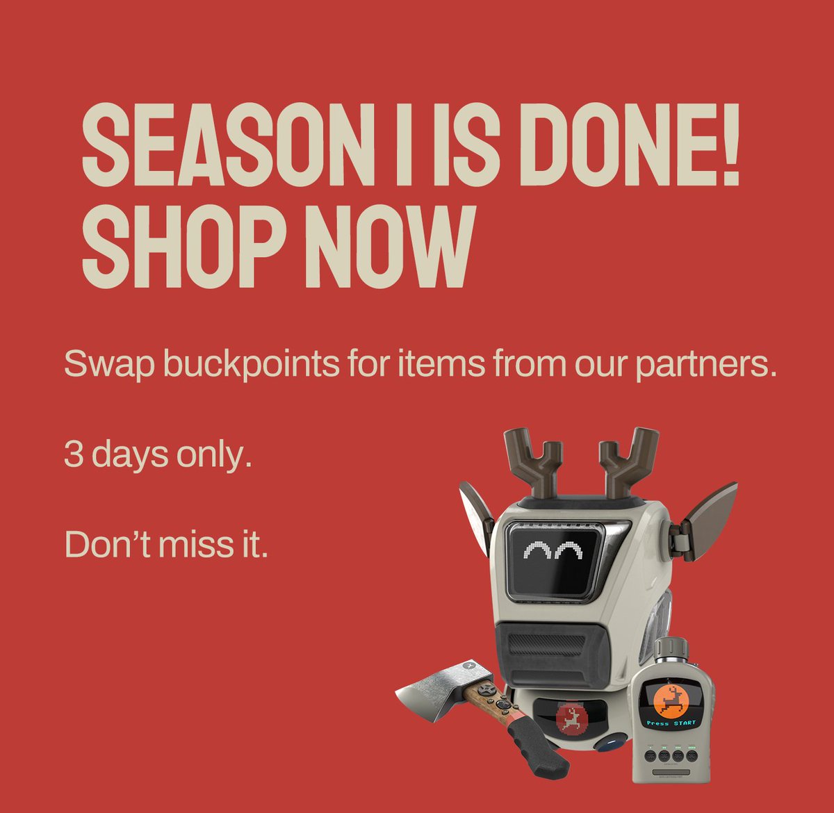 BeraBucks 🐻⛓️ tweet media