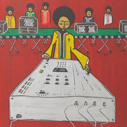 Roots In Session (@rootsinsession) on Twitter photo Yes radio fam, chune in tonight’s LIVE radioshow Riddim Operator <a href="/radiostudent/">Radio Študent</a> 📻📡
.
Fresh music from <a href="/Dubophonic/">Dubophonic Records</a> <a href="/DubExplorations/">Explorations in Dub</a> <a href="/dubmission/">dubmission</a> #ubrown <a href="/ziontrainindub/">ziontrain</a> #rootsinthewoodsfestival & more…
.
Radiostudent.si - 9pm CET 📡
.
#radioshow #reggae #dub #roots Yes radio fam, chune in tonight’s LIVE radioshow Riddim Operator <a href="/radiostudent/">Radio Študent</a> 📻📡
.
Fresh music from <a href="/Dubophonic/">Dubophonic Records</a> <a href="/DubExplorations/">Explorations in Dub</a> <a href="/dubmission/">dubmission</a> #ubrown <a href="/ziontrainindub/">ziontrain</a> #rootsinthewoodsfestival & more…
.
Radiostudent.si - 9pm CET 📡
.
#radioshow #reggae #dub #roots