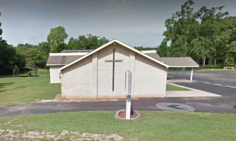 Georgetown Baptist Church established in 1944, is located in Chunchula in northern  Mobile County. The church recently lost pastor Sammy Burns as God  called him home. Pray for Georgetown as they grieve the loss of their  pastor and begin the search for their next pastor.