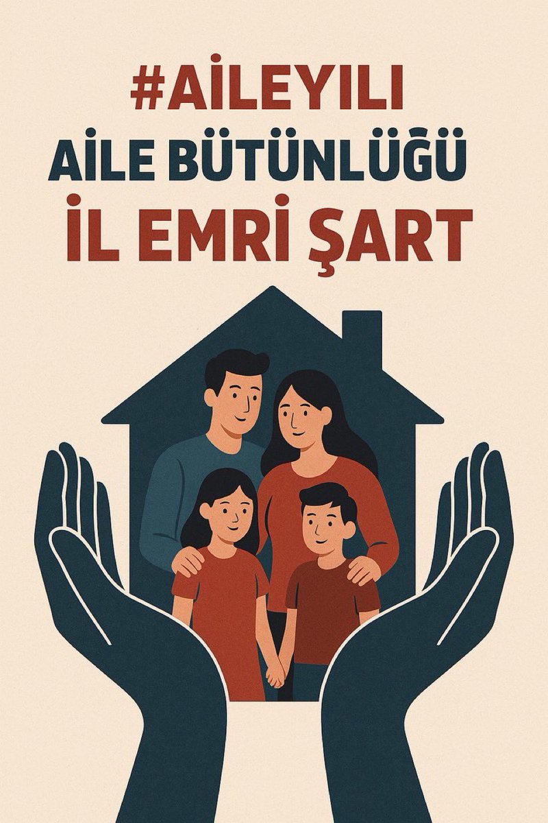 <a href="/cdsuhan/">Câdûsûhan</a> <a href="/Yusuf__Tekin/">Yusuf Tekin</a> <a href="/cftcblnt/">Bülent ÇİFTCİ</a> <a href="/oguzozat/">Oğuz ÖZAT</a> <a href="/edipuzen/">Edip Üzen</a> <a href="/TalipGeylan06/">Talip Geylan</a> <a href="/talatyavuz29/">Talat YAVUZ</a> Bizde aile yılında ailemizle aynı çatı altında yaşamak istiyoruz 

#AileYılındaÖğretmeniUnutma

<a href="/RTErdogan/">Recep Tayyip Erdoğan</a>  <a href="/Yusuf__Tekin/">Yusuf Tekin</a> <a href="/_aliyalcin_/">Ali YALÇIN</a>  <a href="/cftcblnt/">Bülent ÇİFTCİ</a> <a href="/oguzozat/">Oğuz ÖZAT</a> <a href="/edipuzen/">Edip Üzen</a> <a href="/TalipGeylan06/">Talip Geylan</a> <a href="/talatyavuz29/">Talat YAVUZ</a>