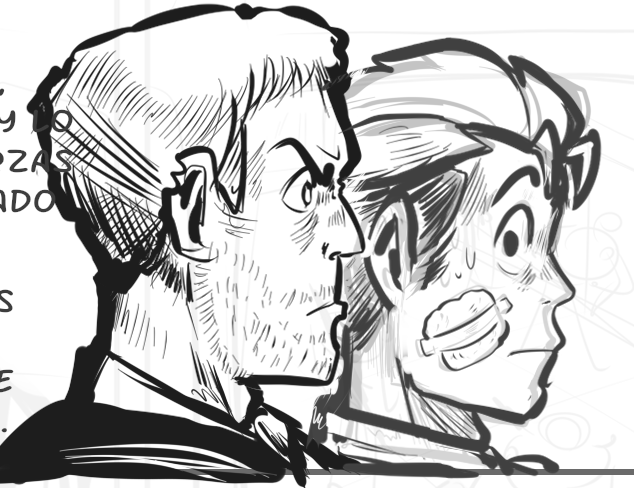 🌟Polka🌟COMMISSIONS OPEN🌟 (@polkarama) on Twitter photo 