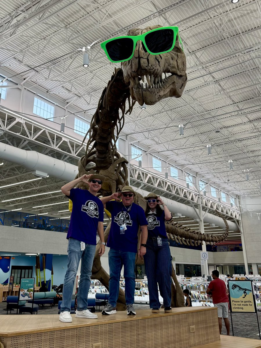 Rushing MS Band tweet media