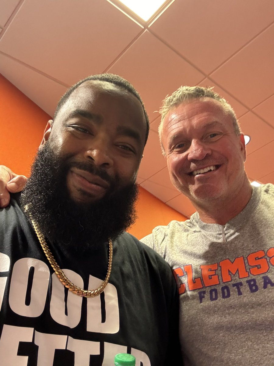 C.L. “SHEP” Shepherd tweet media