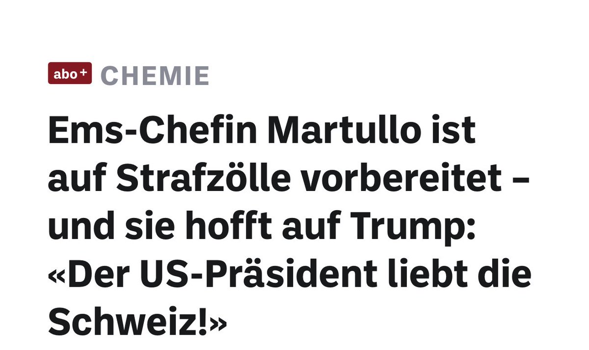 Elisabeth Schneider-Schneiter tweet media