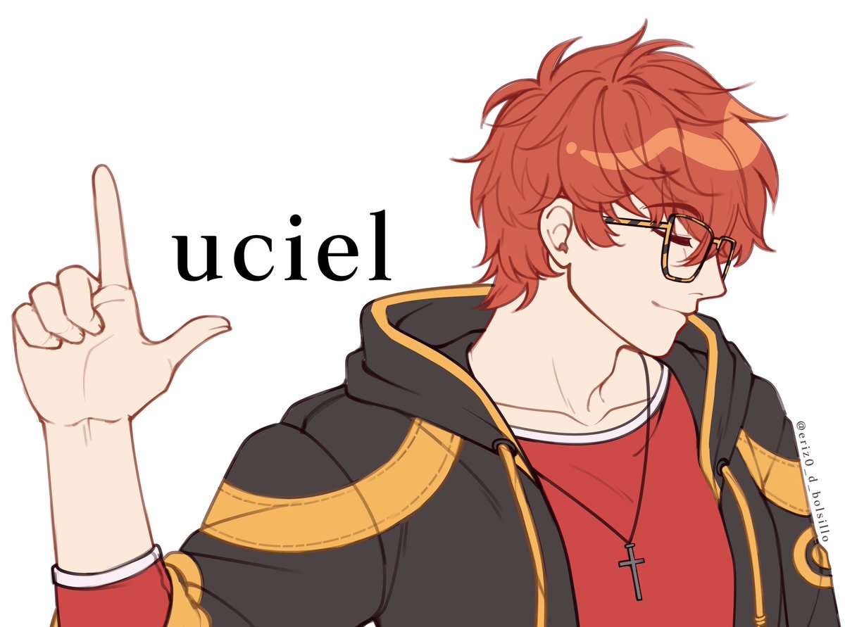 Eriz0d_bolsillo's tweet image. 🔲🔻🔲‼️
#mysticmessenger #saeyoungchoi