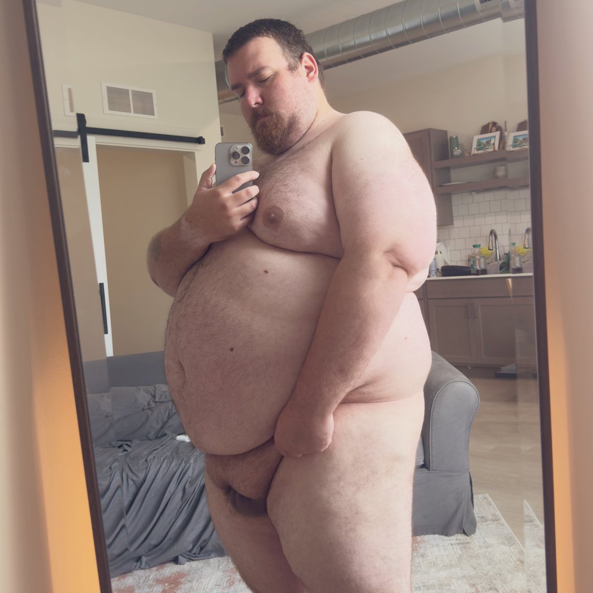 My dick is entirely buried now, not even a nub sticking out

onlyfans.com/highcalpal