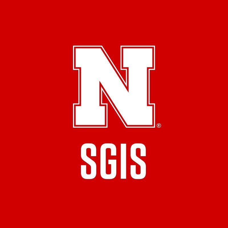 Nebraska Geography tweet media