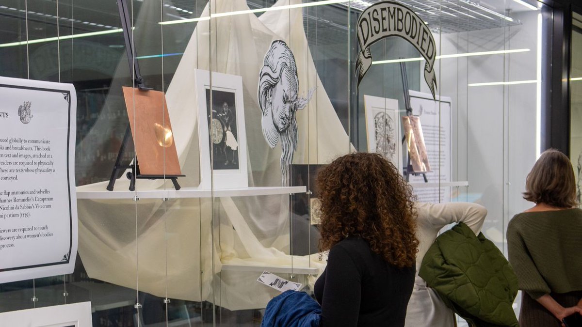 Only one week left to submit the LOI for the Artist-in-Residence program! Each award must create an artistic outcome to be displayed or performed. RIO anticipates two awards of up to $50K will be made in 2025. LOI due Aug. 11; application opens Aug. 12; proposals due Sept. 9.