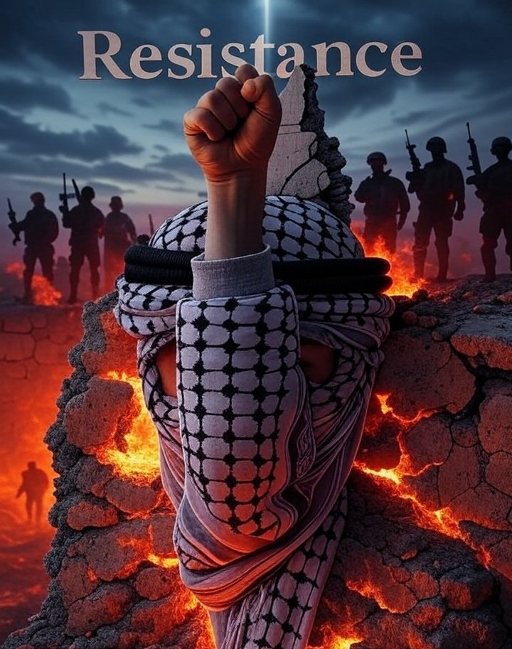 #DisarmOppressorsNotTheOppressed
#لا_لنزع_سلاح_المقاومة
#سلاح_الكرامة
#FreePalestine
#المقاومة_حق
#NoToDisarmingResistance
#WeaponOfDignity
#FreePalestine
#ResistanceIsLife
#لا_لنزع_سلاح_المقاومة
#سلاح_الكرامة
#FreePalestine
#المقاومة_حق