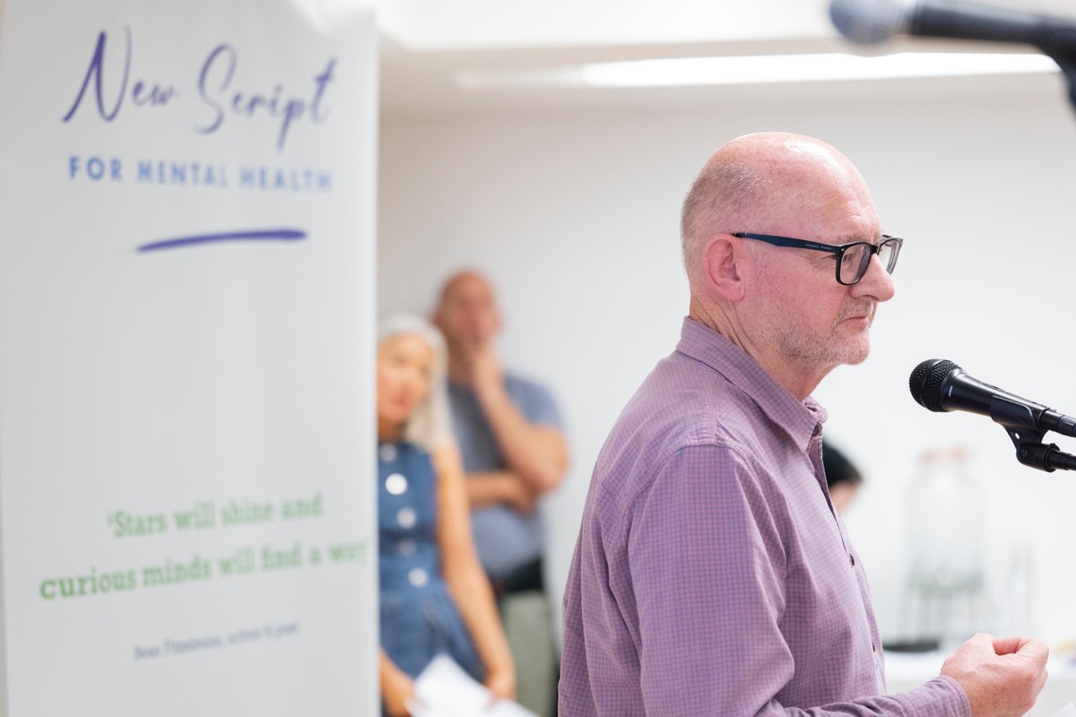 PPR (@ppr_org) on Twitter photo On Friday at <a href="/TheMACBelfast/">The MAC</a> activists, bereaved families, artists, experts & musicians came together to say to āno more ticking boxes.ā
Time for <a href="/mikenesbittni/">Mike Nesbitt</a> & <a href="/healthdpt/">Department of Health</a> to listen to us and implement the #Give5 framework ā°
Watch āTicking Boxesāš
youtu.be/WTbxQO6oUbs?fe⦠On Friday at <a href="/TheMACBelfast/">The MAC</a> activists, bereaved families, artists, experts & musicians came together to say to āno more ticking boxes.ā
Time for <a href="/mikenesbittni/">Mike Nesbitt</a> & <a href="/healthdpt/">Department of Health</a> to listen to us and implement the #Give5 framework ā°
Watch āTicking Boxesāš
youtu.be/WTbxQO6oUbs?feā¦