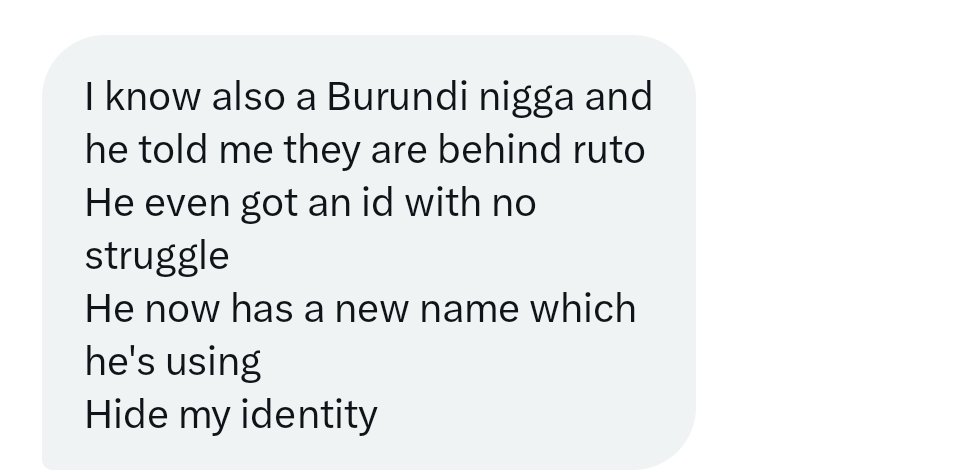 See what I'm saying? 
Impunity everywhere.