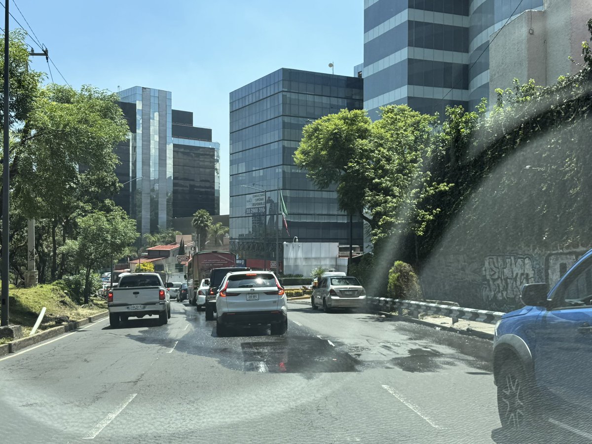 Pablo Kuriel (@kurielpablo) on Twitter photo Hola <a href="/SEGIAGUA/">Secretaría de Gestión Integral del Agua</a> tenemos fuga de agua potable en la Picacho-Ajusco entre el Six Flags y la calle Pico de Turquino en la <a href="/TlalpanAl/">Alcaldía Tlalpan</a> <a href="/TlalpanVecinos/">Tlalpan Vecinos</a> Hola <a href="/SEGIAGUA/">Secretaría de Gestión Integral del Agua</a> tenemos fuga de agua potable en la Picacho-Ajusco entre el Six Flags y la calle Pico de Turquino en la <a href="/TlalpanAl/">Alcaldía Tlalpan</a> <a href="/TlalpanVecinos/">Tlalpan Vecinos</a>