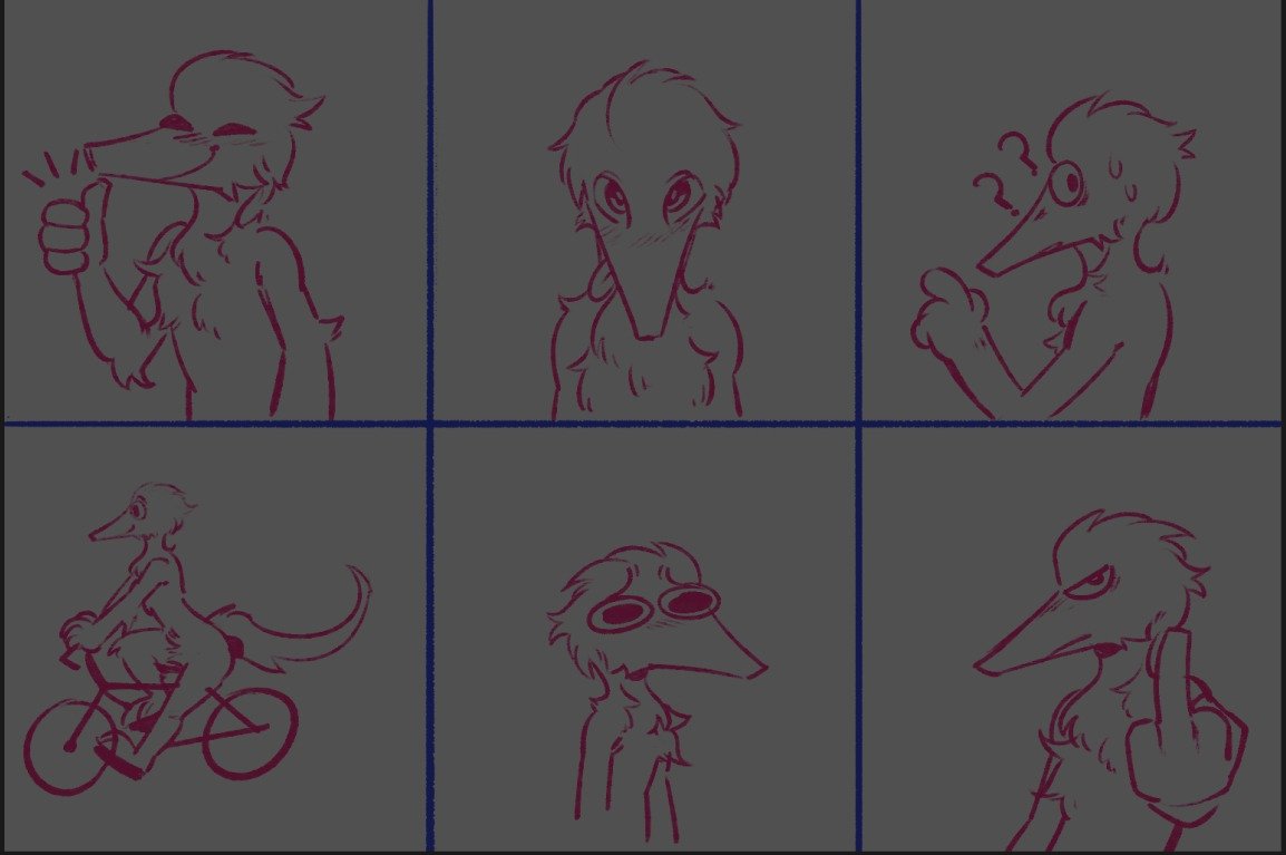 Crystal (open comissions 🔥🔥 ) tweet media