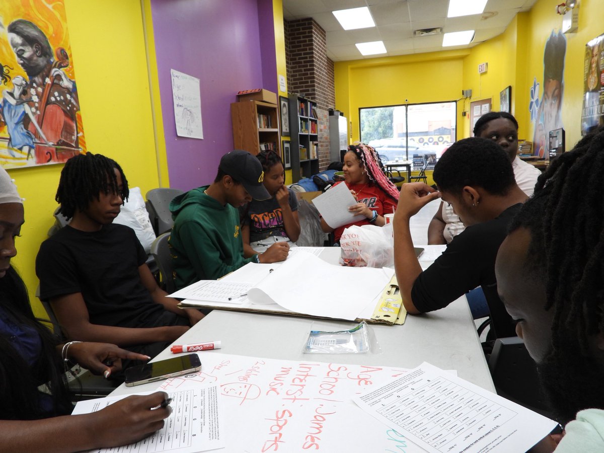 Blues Babe FDN tweet media