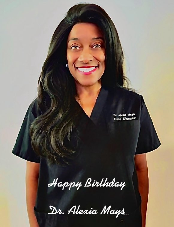 dramaysing5's tweet photo. Please join us as we celebrate 2 (two ) changemakers today, Our CEO, Dr. Alexia Mays, and the 44th President of the United States, President Barack Obama!

Happy Birthday Dr. Mays &amp; President Obama
#44 #birthday #barackobama #obama #dramaysing #TrendinNow #viral #viralvideo https://t.co/TsSKrDk8Nc