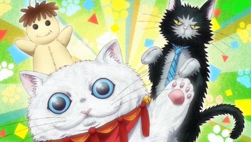 出禁のモグラ 第5話