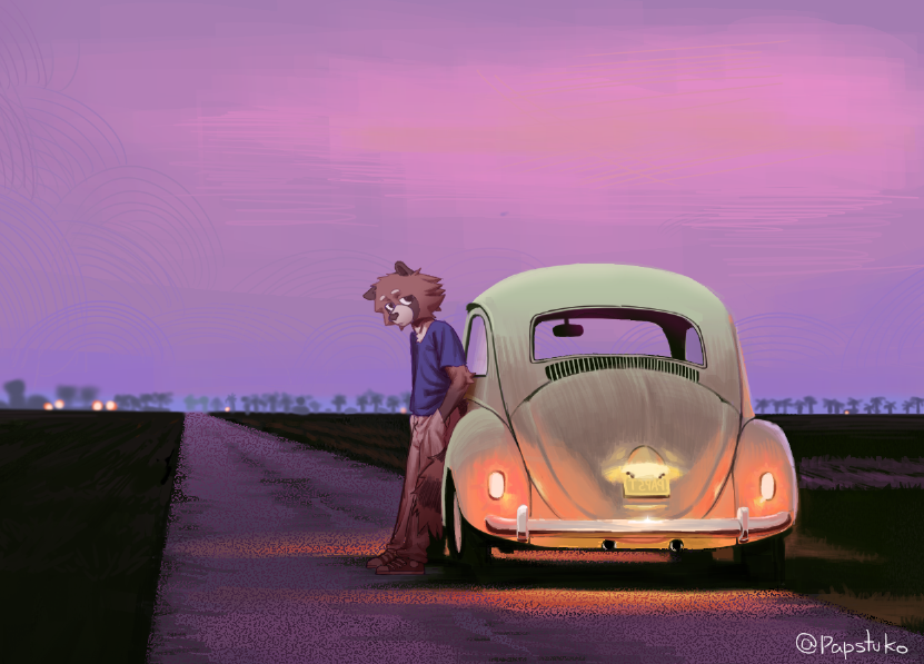 My favorite flavor is mundane