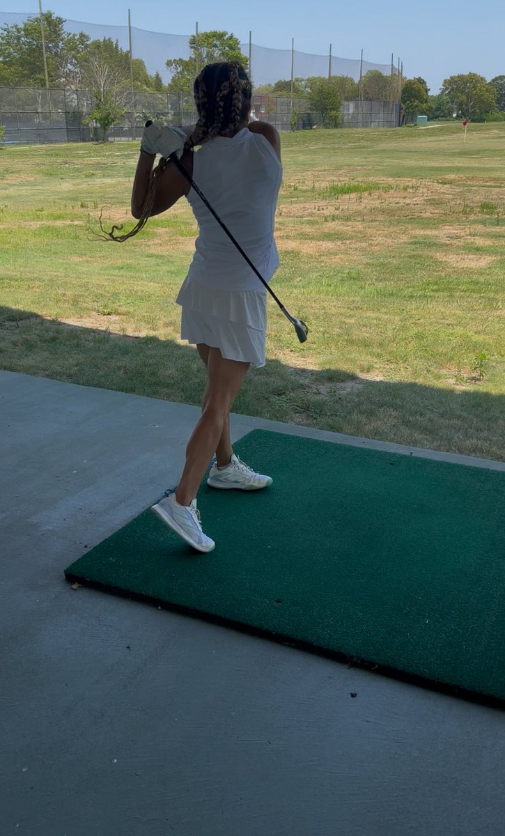 Getting ready for the <a href="/FollowCSA/">CSA</a> golf fundraiser event on 9/20/2025. Let’s all support our scholars. Please register here: web.cvent.com/event/7b318efc…