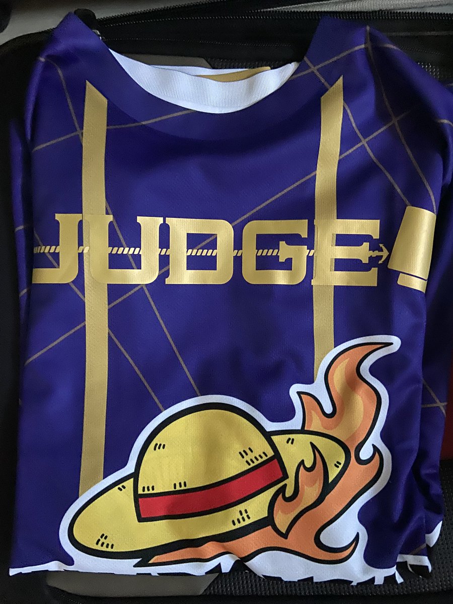 lyanke_'s tweet image. Home after a long weekend.
I’d like to thank everyone on the judge team for being part of the event, I hope all the players were able to enjoy themselves.
Thanks to CS-International and PECO for organising the event!