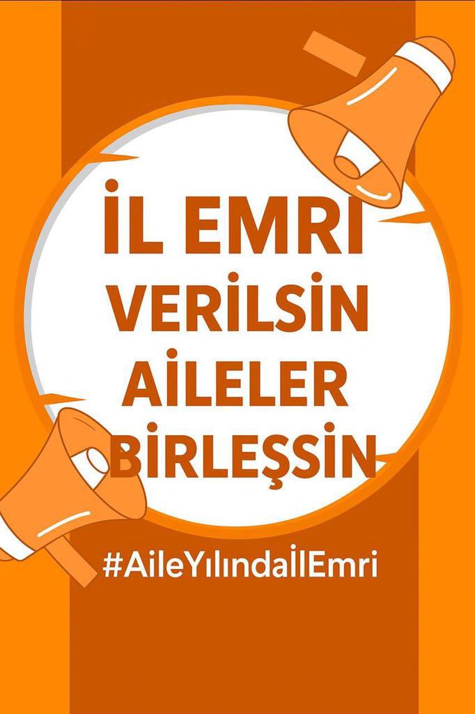 Aile yılında bizi kavuşturun.

#AileYılındaÖğretmeniUnutma

<a href="/RTErdogan/">Recep Tayyip Erdoğan</a>  <a href="/Yusuf__Tekin/">Yusuf Tekin</a> <a href="/_aliyalcin_/">Ali YALÇIN</a>  <a href="/cftcblnt/">Bülent ÇİFTCİ</a> <a href="/oguzozat/">Oğuz ÖZAT</a> <a href="/edipuzen/">Edip Üzen</a> <a href="/TalipGeylan06/">Talip Geylan</a> <a href="/talatyavuz29/">Talat YAVUZ</a>