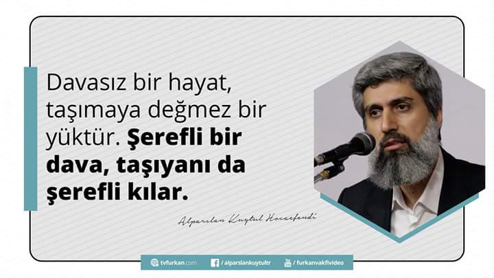 O bir DAVA ADAMI.. 
O bir ÜMMET YÜREKLİ.. 
O bir CESUR İMAM.. 

AlparslanHoca Hedefte
#GazzeyeİhanetİkiyüzlüSiyaset
