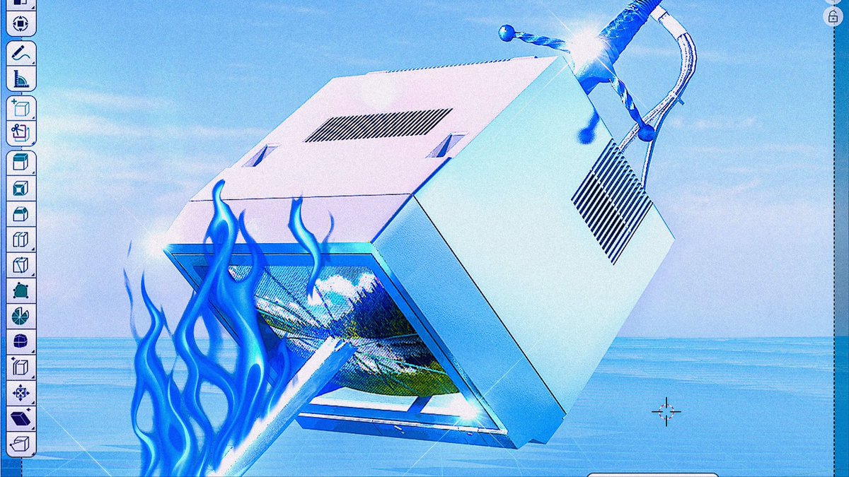 .<a href="/badcmptr/">Bad Computer</a> &amp; <a href="/ROYKNOXMUSIC/">ROY KNOX</a> - When You're Not Around