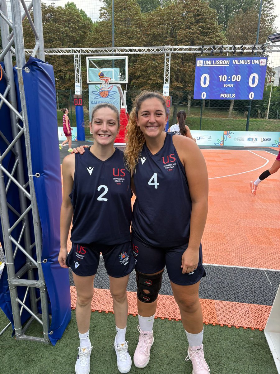CB Sevilla Femenino tweet media