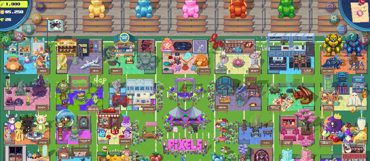 whylwtr's tweet image. 🔥🚀@pixels_online @whatslukedoing 
#RoninCreator
#PixelsCreator