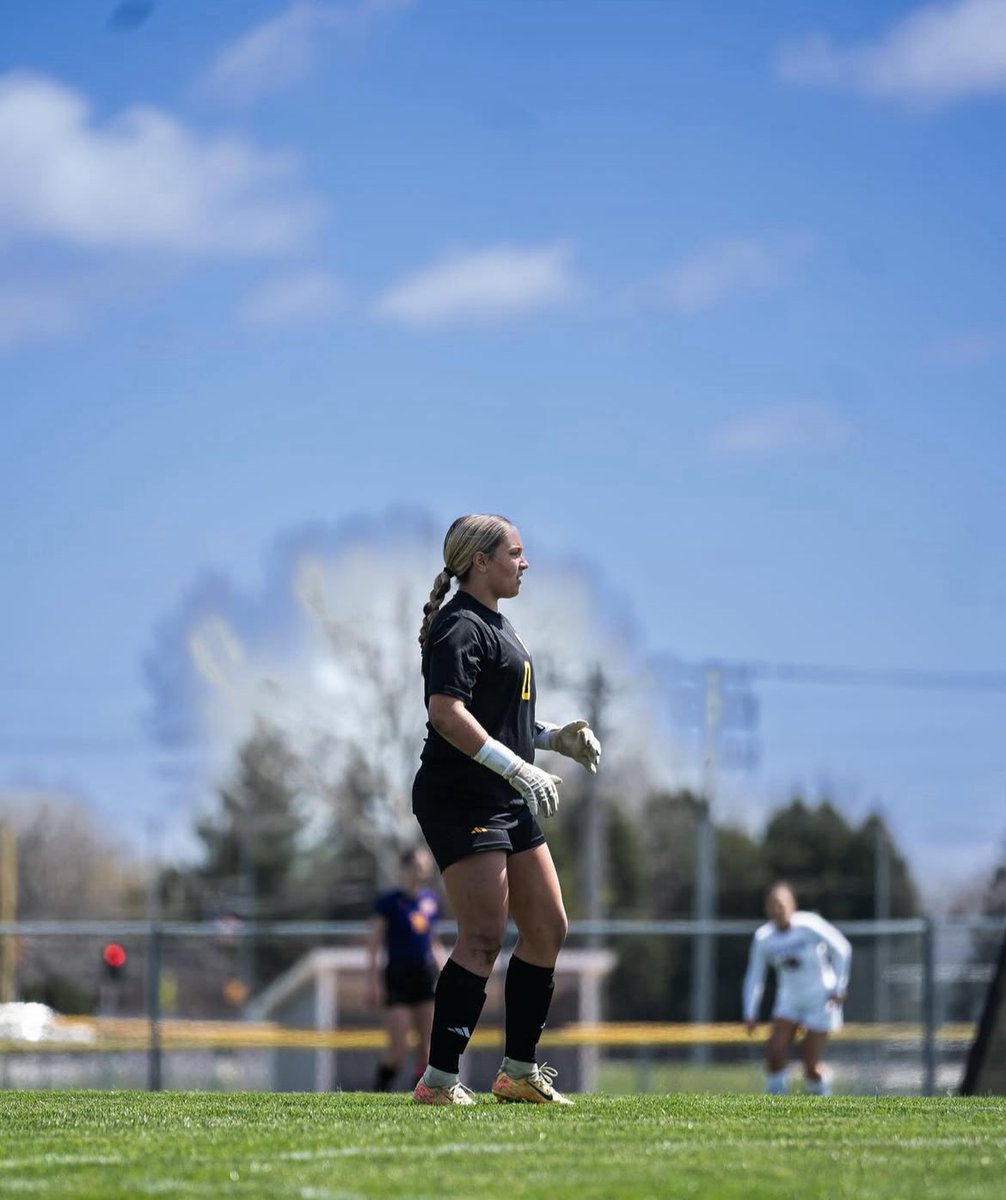 Elliott (Elly) Dawson (@ellydawson20) on Twitter photo Check out my highlights from this past spring season competing with my <a href="/ikegrlssoccer/">New Berlin Eisenhower Girls Soccer</a> team and my <a href="/2009WaveGA/">SC Wave 2009 Girls Academy</a> team!! So proud of everything both these teams accomplished!!
youtu.be/PzVA83soe-4?si…
<a href="/sikingerpa08/">Paul Sikinger</a> <a href="/willieb32_/">Willie B</a> <a href="/ImYouthSoccer/">ECNL/GA/Recruiting/College Soccer</a> <a href="/ImCollegeSoccer/">College Soccer Truth ™</a> <a href="/TopDrawerSoccer/">TopDrawerSoccer</a> Check out my highlights from this past spring season competing with my <a href="/ikegrlssoccer/">New Berlin Eisenhower Girls Soccer</a> team and my <a href="/2009WaveGA/">SC Wave 2009 Girls Academy</a> team!! So proud of everything both these teams accomplished!!
youtu.be/PzVA83soe-4?si…
<a href="/sikingerpa08/">Paul Sikinger</a> <a href="/willieb32_/">Willie B</a> <a href="/ImYouthSoccer/">ECNL/GA/Recruiting/College Soccer</a> <a href="/ImCollegeSoccer/">College Soccer Truth ™</a> <a href="/TopDrawerSoccer/">TopDrawerSoccer</a>
