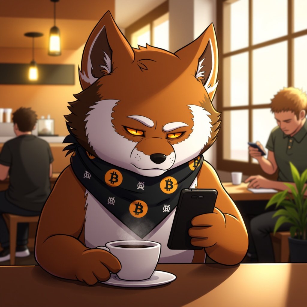 <a href="/krakenfx/">Kraken</a> $LOBO #LOBO $Lobo financed 8 #BTC for the $dog etching and airdrop for the runestone. 
Only rune engraved on a rare Sats. The first Sats Alpha. The owner of the 4 megger runestone. The largest BTC block. Tokens are UTXO BTC. Will rise when BTC rises. Small supply 21B. No rug pul