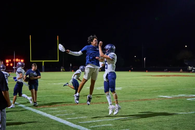 Jacob Sarmiento (@sarmi1129) on Twitter photo DAY 1 BABY!
Season Starts Now! First Day Of Helmets, TIME Is Ticking! 24 More Days!!!!!
<a href="/HIGLEYFOOTBALL/">Higley Football</a> <a href="/therealbeadle/">Adam Beadle</a> <a href="/JUSTCHILLY/">Just Chilly</a> <a href="/CodyTCameron/">Cody Cameron</a> DAY 1 BABY!
Season Starts Now! First Day Of Helmets, TIME Is Ticking! 24 More Days!!!!!
<a href="/HIGLEYFOOTBALL/">Higley Football</a> <a href="/therealbeadle/">Adam Beadle</a> <a href="/JUSTCHILLY/">Just Chilly</a> <a href="/CodyTCameron/">Cody Cameron</a>