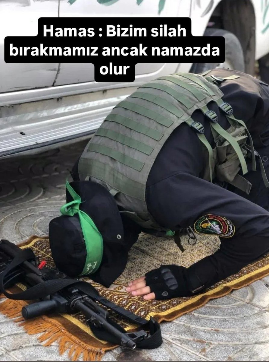 Maşallah!