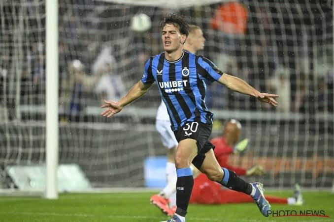 🚨 The key for unblocking the situation for the Jashari to Milan deal was Ardon’s meeting with the Club Brugge management.

Jashari reiterated his rejection to any other possible destination including the Premier League and Saudi Pro League clubs. He made his desire to join Milan