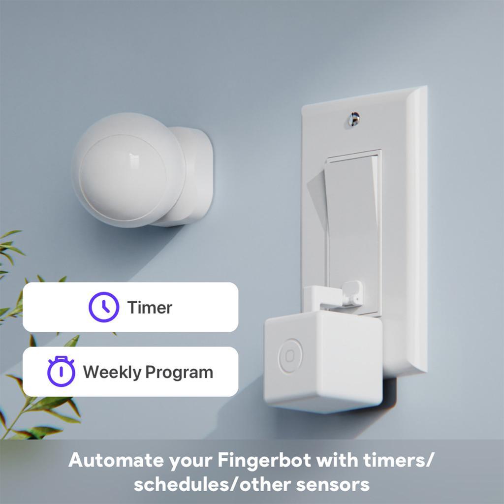 Home Automation Schedules: Boost Efficiency with Smart Timing