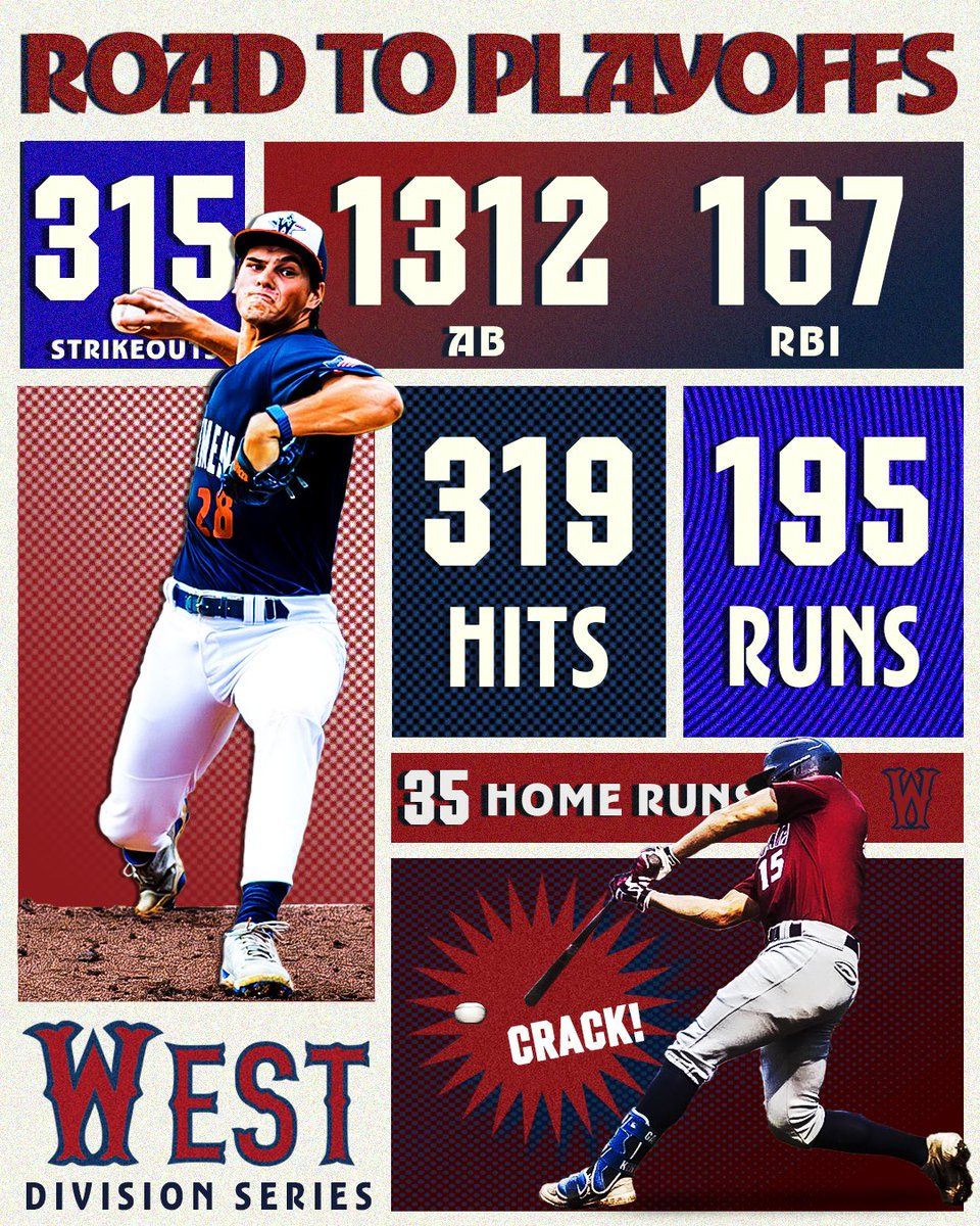 The Gatemen are headed to the playoffs!!!

We will see you tomorrow at Spillane Field at 6 PM for game one of the division series!!

#GuardTheGate #GoGatemen