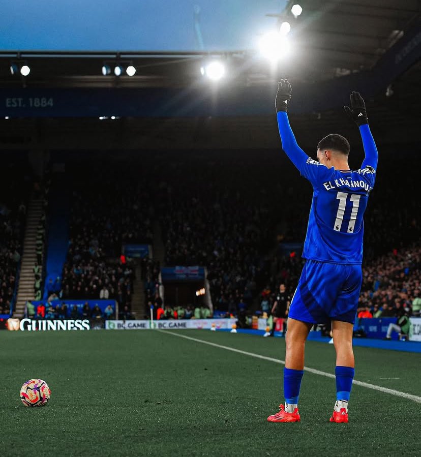 🚨| Bilal El Khannouss

Leeds United have triggered Bilal El Khannouss release terms (€24m), and are now in talks with his camp trying to convince the player to join. 

Tottenham are one of the clubs that threaten to still hijack the deal, Leicester City would have to let the