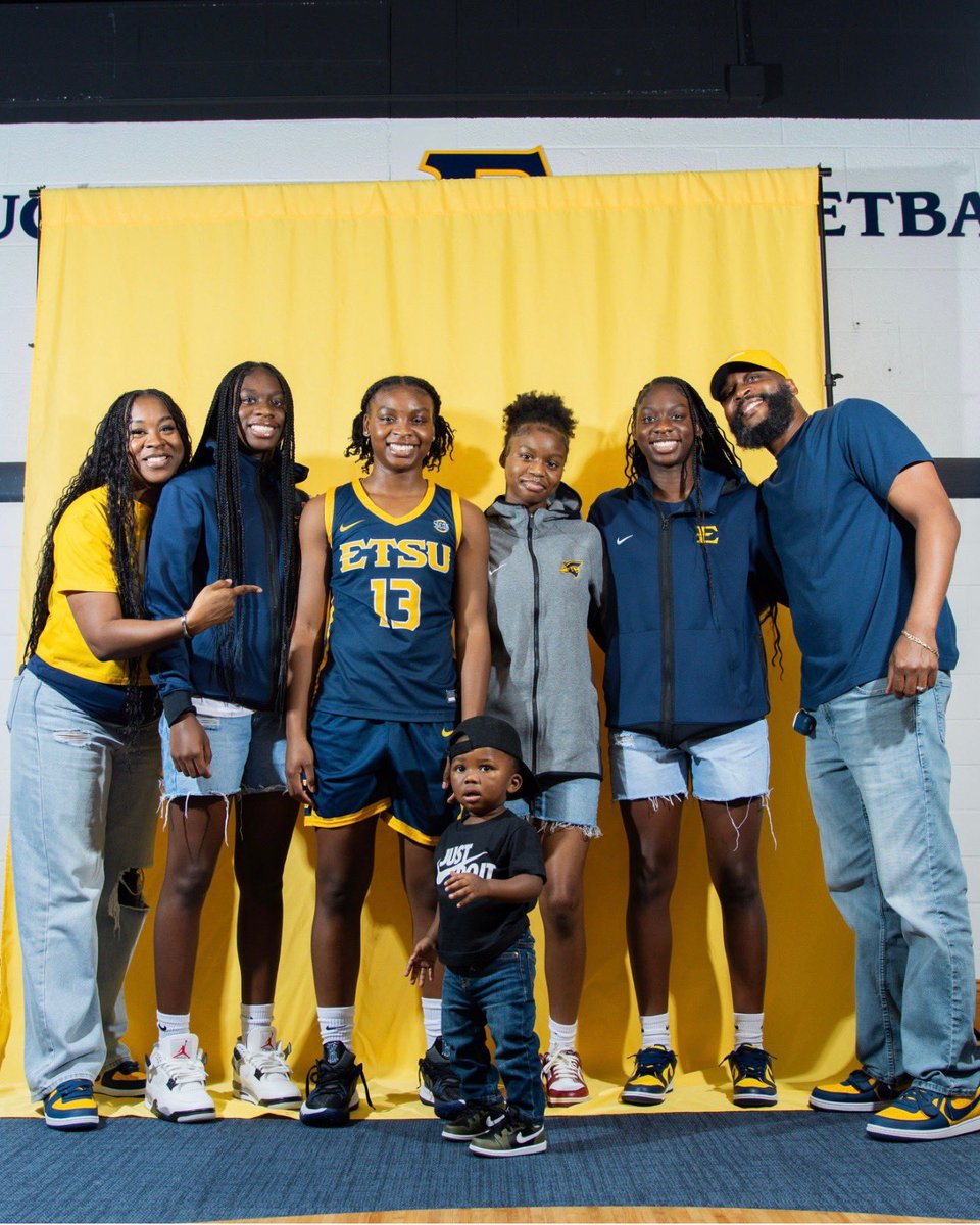 Alanna Tatum (@ihooplannat) on Twitter photo After an official visit <a href="/ETSU_WBB/">ETSU WBB</a>. I’m grateful to receive an offer! Thank you <a href="/CoachMockETSU/">Brenda Mock Brown</a> <a href="/ETSUCoachJoe/">Joe Silvestri</a> <a href="/coachgracia/">Eric Gracia</a> <a href="/PHCA_Basketball/">The Potter’s House Lions Basketball</a> <a href="/SherrandaR/">Sherranda Reddick, M.S</a> <a href="/RCH2025_CoachA/">Ashley “The Gazelle” Feagin</a> <a href="/LegacyNike17u/">Legacy Nike EYCL 17u</a> <a href="/CoachODuval/">Kayla Oxenrider</a> After an official visit <a href="/ETSU_WBB/">ETSU WBB</a>. I’m grateful to receive an offer! Thank you <a href="/CoachMockETSU/">Brenda Mock Brown</a> <a href="/ETSUCoachJoe/">Joe Silvestri</a> <a href="/coachgracia/">Eric Gracia</a> <a href="/PHCA_Basketball/">The Potter’s House Lions Basketball</a> <a href="/SherrandaR/">Sherranda Reddick, M.S</a> <a href="/RCH2025_CoachA/">Ashley “The Gazelle” Feagin</a> <a href="/LegacyNike17u/">Legacy Nike EYCL 17u</a> <a href="/CoachODuval/">Kayla Oxenrider</a>