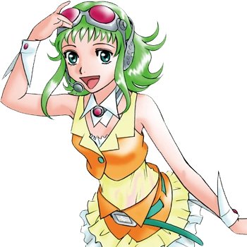 vocalookalikes's tweet photo. Today’s character that kinda looks like a vocal synth and also kinda sorta is a vocal synth is FL-chan from FL Studio (the music making program), she kinda looks like GUMI! https://t.co/GF8Nn0EZuz