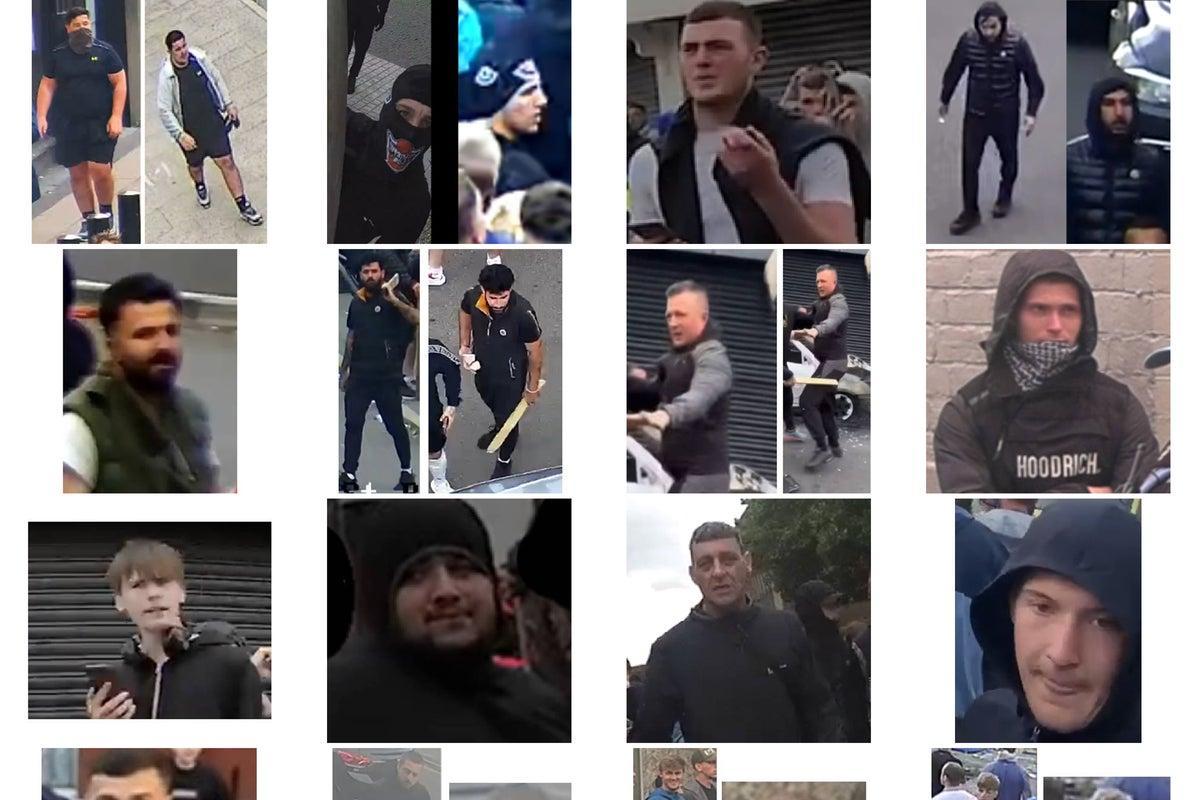 Ongoing hunt for suspects wanted by police over 2024 riots independent.co.uk/news/uk/crime/…