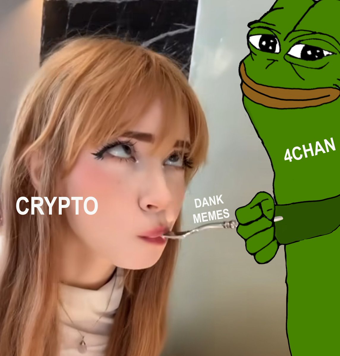 manmade_horror5's tweet image. @4chantokenio #4chanmemes #4chanarmy #4chan