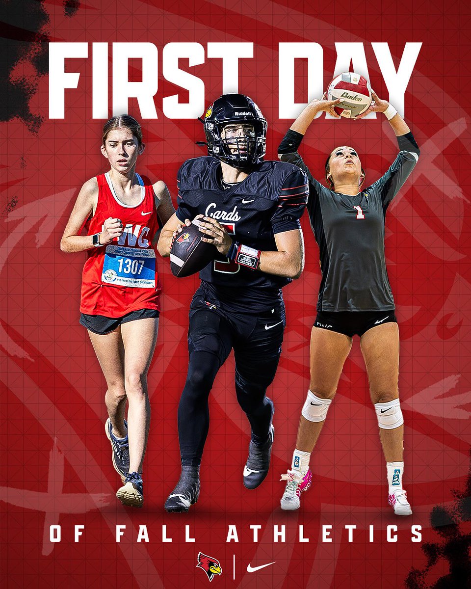 𝐅𝐢𝐫𝐬𝐭 𝐝𝐚𝐲 𝐨𝐮𝐭…🤩

#GoCards