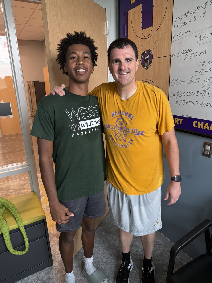 Vincent Long (@vincent_long2) on Twitter photo After a great conversation with Coach Gabriel and Coach Connor, I’m excited to announce I’ve received an offer to Bellevue University! <a href="/MWHSactivities/">Millard West Activities</a> <a href="/MillardWestBBB/">Millard West Boys Basketball</a> <a href="/BellevueMBB/">Bellevue Basketball</a> <a href="/PowerhouseNe/">Powerhouse Hoops NE</a> <a href="/RL_Hoops/">RecruitLook Hoops</a> <a href="/NHE_EYCE/">NE HOOPS ELITE (NXT): EYCE</a> After a great conversation with Coach Gabriel and Coach Connor, I’m excited to announce I’ve received an offer to Bellevue University! <a href="/MWHSactivities/">Millard West Activities</a> <a href="/MillardWestBBB/">Millard West Boys Basketball</a> <a href="/BellevueMBB/">Bellevue Basketball</a> <a href="/PowerhouseNe/">Powerhouse Hoops NE</a> <a href="/RL_Hoops/">RecruitLook Hoops</a> <a href="/NHE_EYCE/">NE HOOPS ELITE (NXT): EYCE</a>