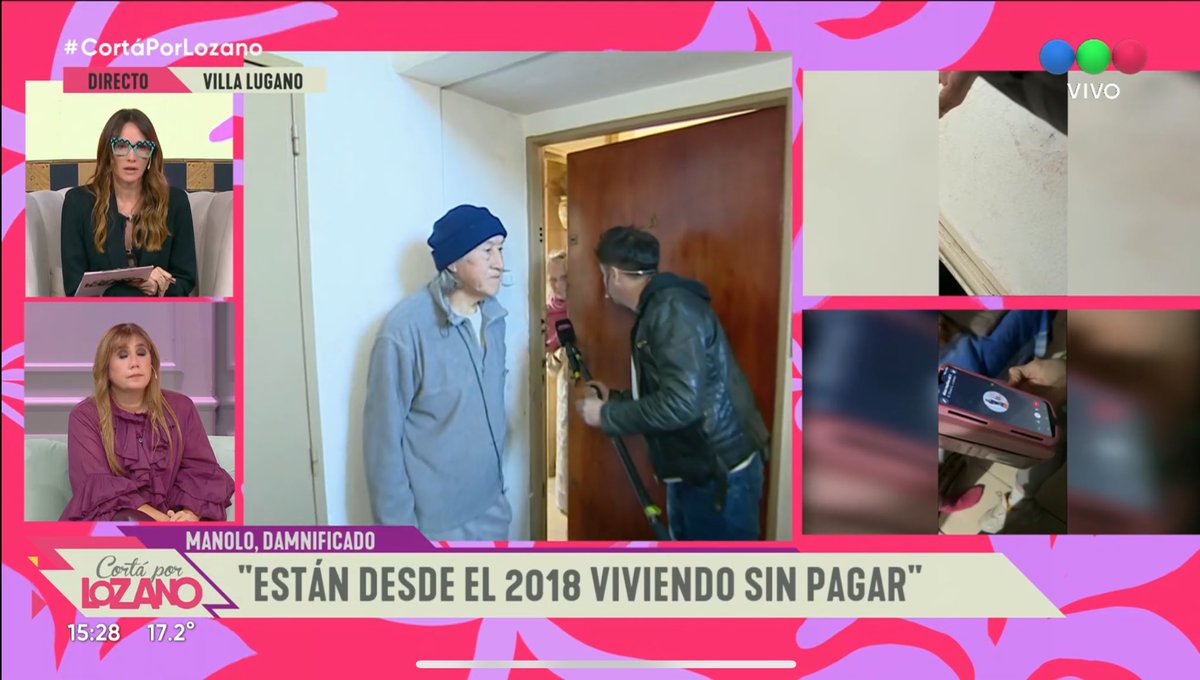 Ptc Recargado tweet media