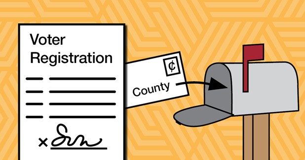 Tomorrow is the last day to register or update your address for the Washington state primary elections. Make sure your voice is heard—click the link below to visit Vote WA today and be ready to vote! #UWImpact #CivicEngagement #UWAlumni

Vote WA: bit.ly/45kACfd