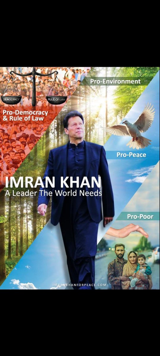 hamza khan (@hamzakhan380058) on Twitter photo 154
I saim
Imran Khan is the voice of the people. That voice echoes through prison walls. No matter how dark the cell, the truth shines brighter. And truth always wins.
#خان_کی_کال_مزاحمت_کی_یلغار
<a href="/TeamPakPower/">Team Pakistan Power</a> 154
I saim
Imran Khan is the voice of the people. That voice echoes through prison walls. No matter how dark the cell, the truth shines brighter. And truth always wins.
#خان_کی_کال_مزاحمت_کی_یلغار
<a href="/TeamPakPower/">Team Pakistan Power</a>