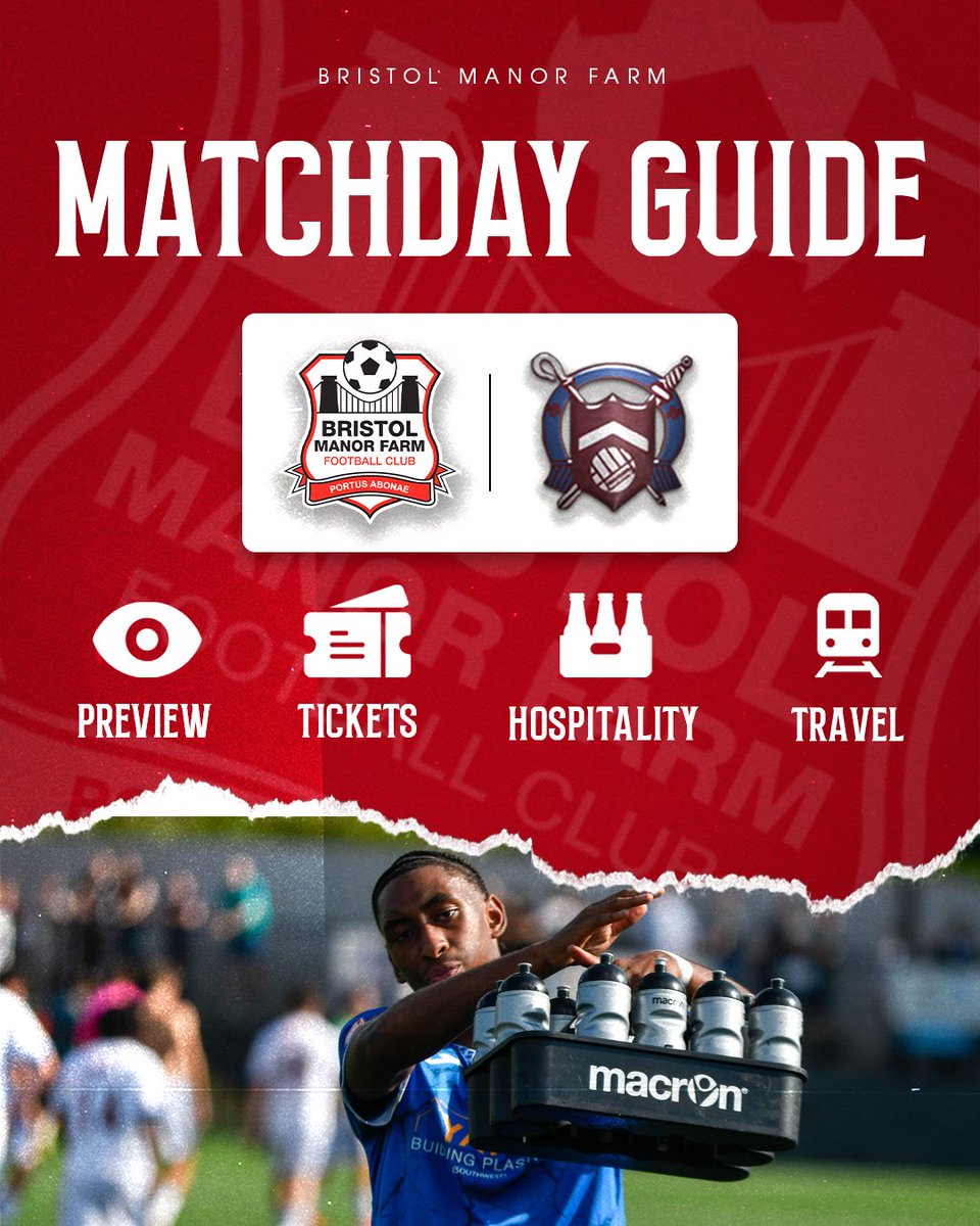 Bristol Manor Farm tweet media